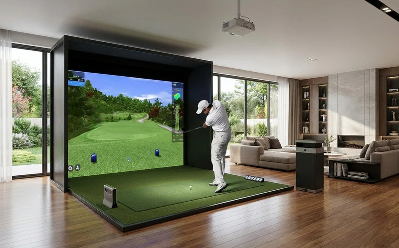 Golf Simulators