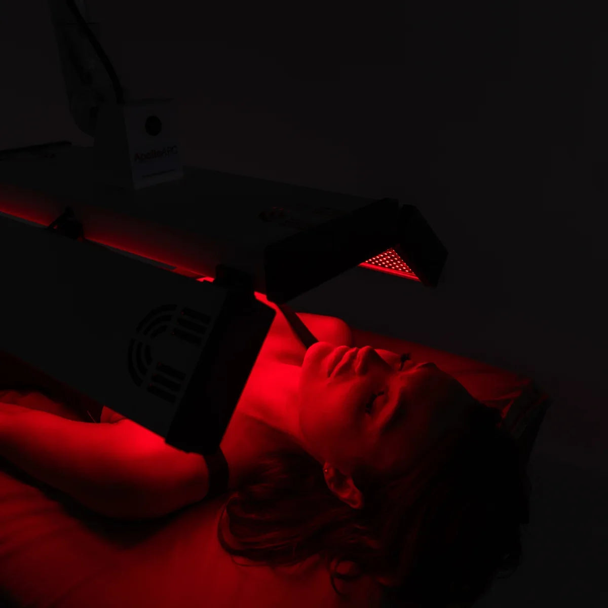 ApolloARC Red Light Therapy Device