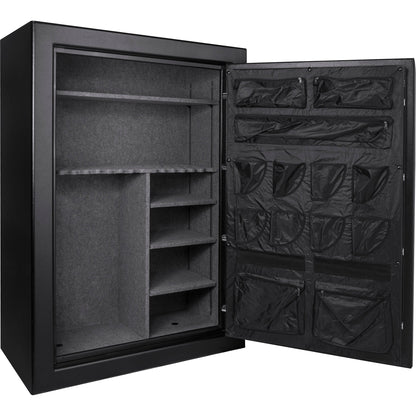 19.97 Cubic Ft Tall Fireproof Safe Vault