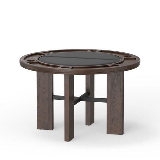 Gorman - 2 In 1 Dining And Game Table