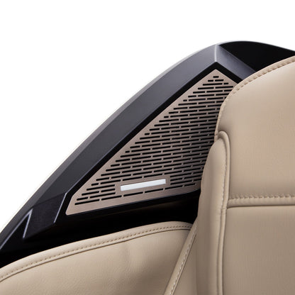 Osaki 4D Maestro LE 2.0 Massage Chair – Premium SL-Track & Heat Therapy