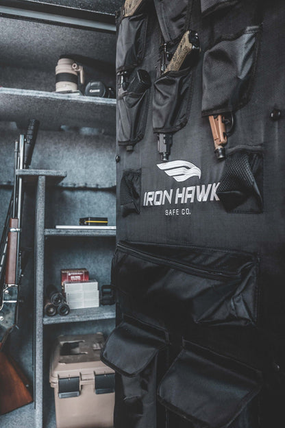 Sleek Design Gun Safe