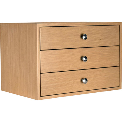Keypad Fireproof Protection Jewelry Safe