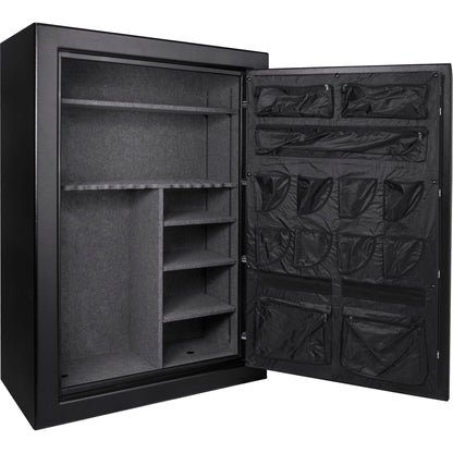 Tall Fireproof Protection Safe Vault