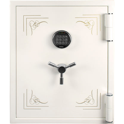 Keypad Fireproof Protection Jewelry Safe