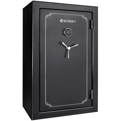 19.97 Cubic Ft Tall Fireproof Safe Vault