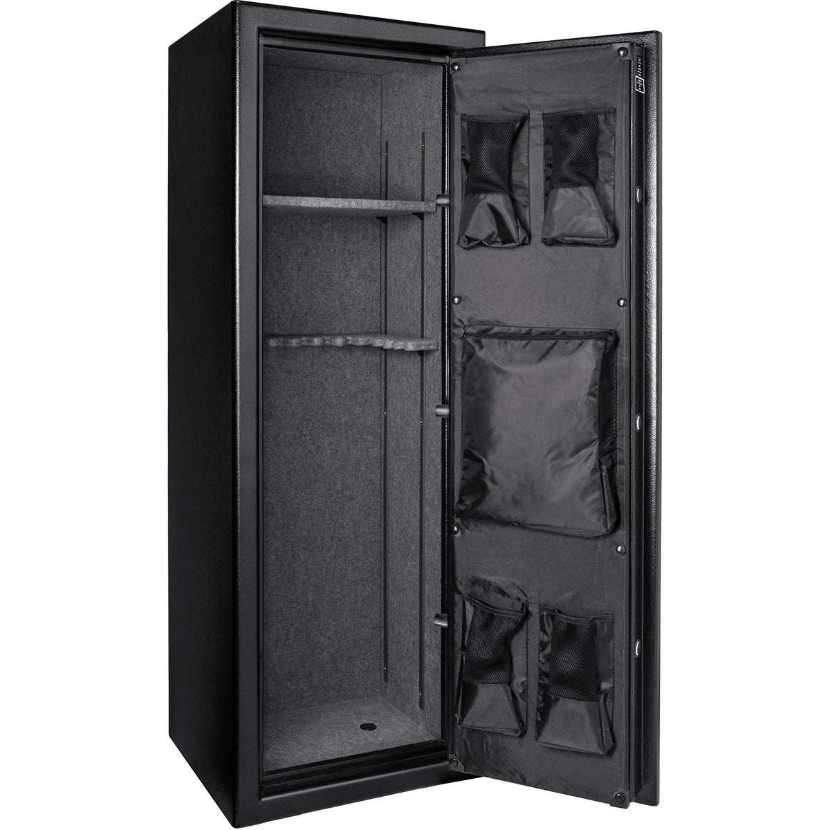 Tall Fireproof Protection Safe Vault